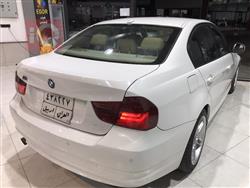 بي ام دبليو الفئة 3